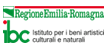 Istituto per i beni artistici culturali e naturali della regione Emilia-Romagna