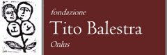 Fondazione Tito Balestra - Home