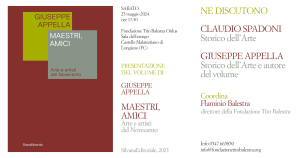banner locandina facebook evento 25 maggio 2024
