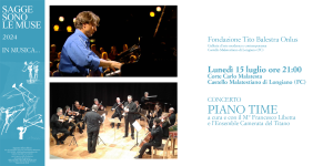 Banner concerto PIANO TIME