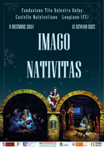 IMAGO NATIVITAS 2024