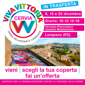 Viva Vittoria alla Fondazione Tito Balestra