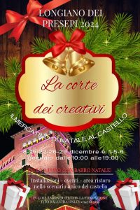 La Corte dei Creativi