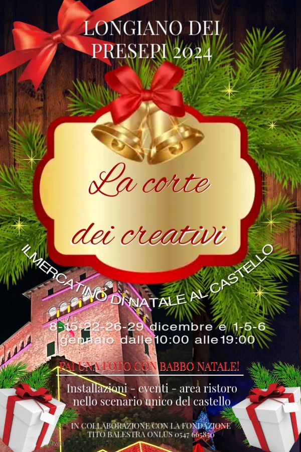 La Corte dei Creativi