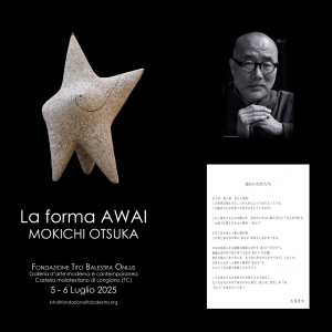 La forma AWAI - Mokichi Otsuka