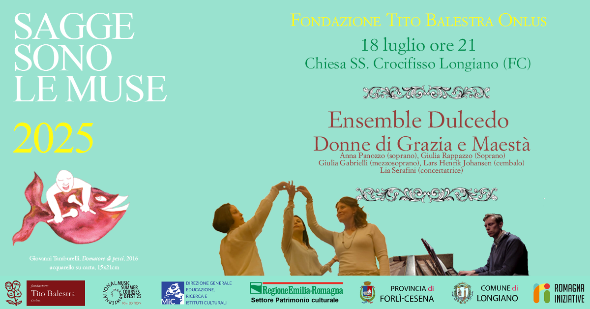 Ensemble Dulcedo